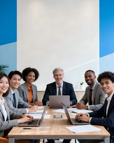 公司图片悬浮内容